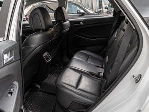 Внедорожник Hyundai Tucson 2017 года, 2049000 рублей, Краснодар