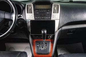 Внедорожник Lexus RX 2007 года, 1269000 рублей, Сургут
