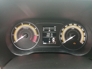 Седан ВАЗ (LADA) Vesta 2023 года, 1480000 рублей, Клинцы