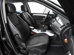 Универсал Renault Laguna 2009 года, 719000 рублей, Воронеж