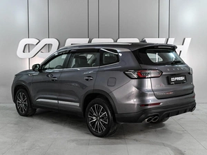 Внедорожник Chery Tiggo 8 Pro Max 2023 года, 2379000 рублей, Аксай