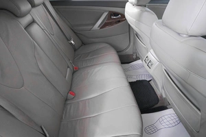 Седан Toyota Camry 2011 года, 1399000 рублей, Кемерово
