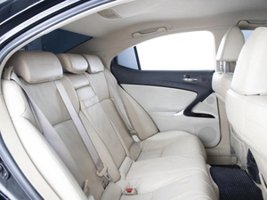 Седан Lexus IS 2008 года, 1200000 рублей, Омск