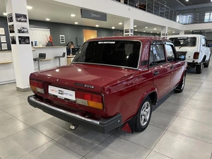 Седан ВАЗ (LADA) 2107 2007 года, 240000 рублей, Орёл
