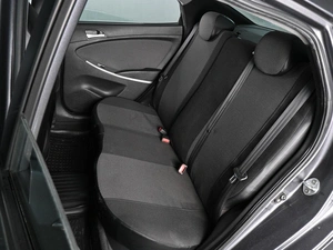 Седан Hyundai Solaris 2012 года, 900000 рублей, Аксай