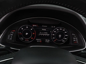 Внедорожник Audi Q7 2018 года, 4770000 рублей, Воронеж