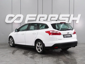 Универсал Ford Focus 2012 года, 799000 рублей, Воронеж