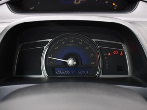 Седан Honda Civic 2008 года, 775000 рублей, Краснодар