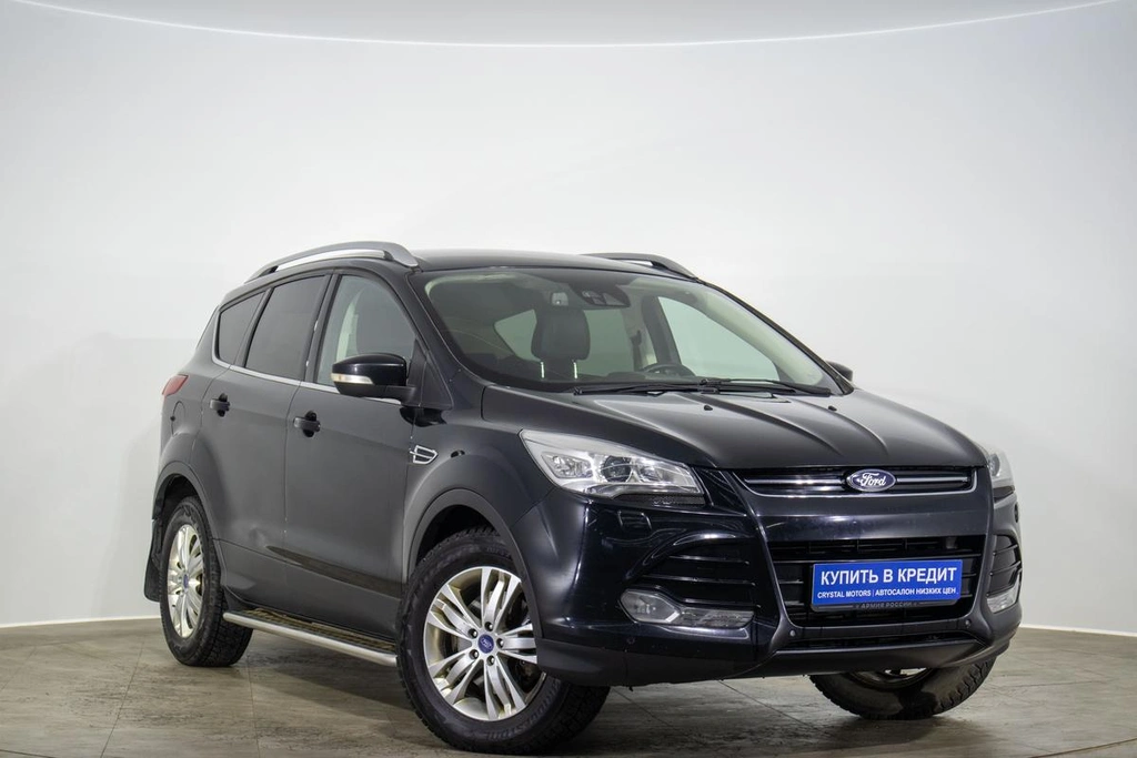 Внедорожник Ford Kuga 2013 года, 1189000 рублей, Оренбург