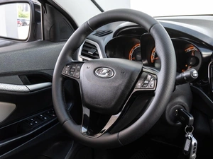 Универсал ВАЗ (LADA) Vesta Cross 2020 года, 1270000 рублей, Волгоград