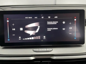 Внедорожник Geely Coolray 2021 года, 1595000 рублей, Красноярск