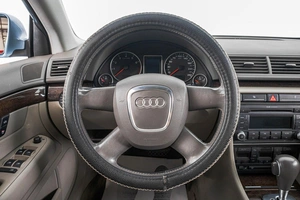 Седан Audi A4 2007 года, 749000 рублей, Барнаул
