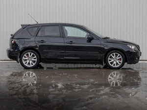 Хетчбэк Mazda 3 2006 года, 645000 рублей, Краснодар