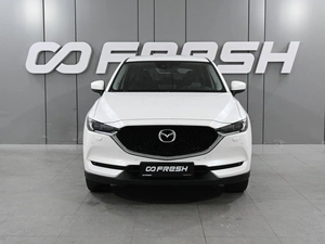 Внедорожник Mazda CX-5 2020 года, 3299000 рублей, Аксай