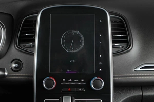 Минивэн Renault Scenic 2018 года, 1599000 рублей, Тюмень