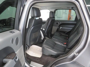 Внедорожник Land Rover Range Rover Sport 2013 года, 2490000 рублей, Калуга