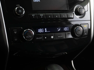 Седан Nissan Teana 2015 года, 1439000 рублей, Тюмень