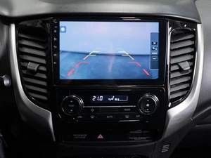 Внедорожник Mitsubishi Pajero Sport 2017 года, 2390000 рублей, Тюмень