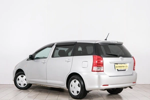 Минивэн Toyota Wish 2006 года, 789000 рублей, Красноярск