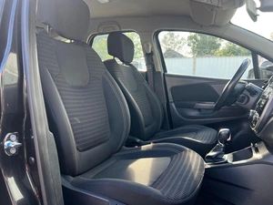 Внедорожник Renault Kaptur 2016 года, 1415000 рублей, Ижевск