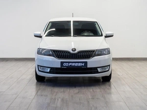 Лифтбек Skoda Rapid 2015 года, 1029000 рублей, Саратов