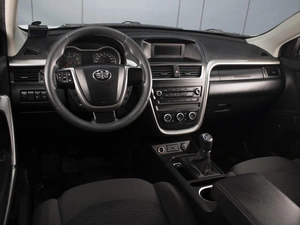 Внедорожник FAW Besturn X80 2020 года, 1425055 рублей, Омск