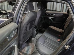 Седан Audi A6 2020 года, 5499000 рублей, Волгоград