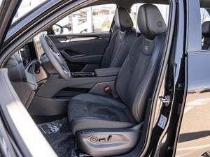 Внедорожник Volkswagen Tiguan L 2026 года, 4799000 рублей, Краснодар