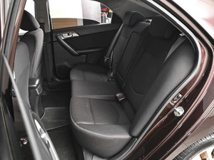 Седан Kia Cerato 2011 года, 739000 рублей, Ставрополь