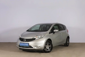 Хетчбэк Nissan Note 2015 года, 859000 рублей, Новосибирск