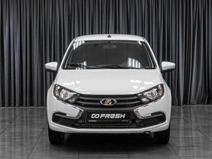 Седан ВАЗ (LADA) Granta 2023 года, 849000 рублей, Тюмень