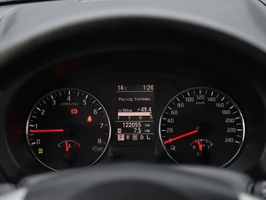 Внедорожник Nissan X-Trail 2012 года, 1489000 рублей, Ижевск