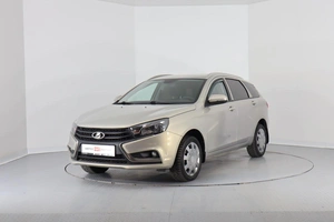 Универсал ВАЗ (LADA) Vesta 2019 года, 1060000 рублей, Брянск