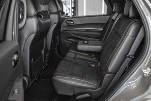 Внедорожник Dodge Durango SRT 2025 года, 15780422 рублей, Москва