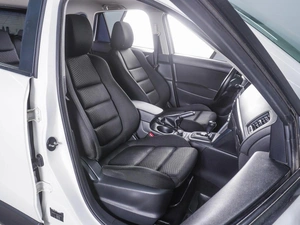 Внедорожник Mazda CX-5 2012 года, 1490000 рублей, Ростов-на-Дону