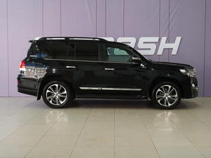 Внедорожник Toyota Land Cruiser 2019 года, 7899999 рублей, Тверь