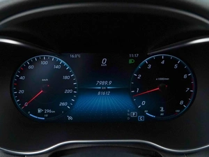 Седан Mercedes-benz C-класс 2019 года, 2949033 рублей, Москва
