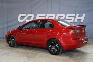 Седан Mitsubishi Lancer 2011 года, 1339000 рублей, Ульяновск