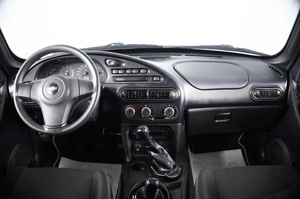 Внедорожник Chevrolet Niva 2015 года, 639000 рублей, Пермь