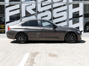 Седан BMW 3 серия 2014 года, 1643000 рублей, Ставрополь