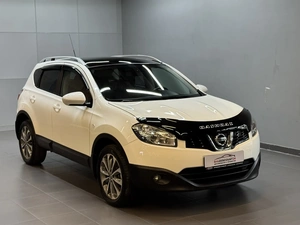 Внедорожник Nissan Qashqai 2010 года, 997000 рублей, Красноярск