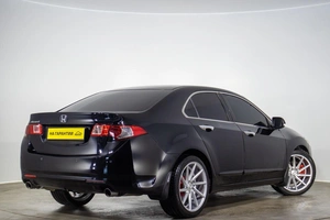 Седан Honda Accord 2008 года, 1079000 рублей, Оренбург