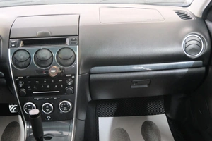 Седан Mazda 6 MPS 2006 года, 1099000 рублей, Омск