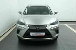 Внедорожник Lexus NX 2019 года, 3990000 рублей, Красноярск
