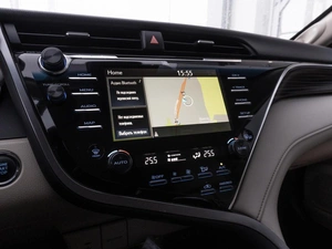 Седан Toyota Camry 2018 года, 3045000 рублей, Самара