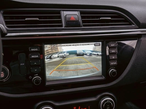 Седан Kia Rio 2018 года, 1598000 рублей, Краснодар