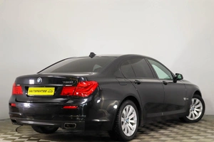 Седан BMW 7 серия 2011 года, 2449000 рублей, Пермь