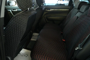 Внедорожник Kia Sorento 2018 года, 2489000 рублей, Омск