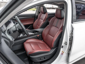 Седан Changan Eado 2023 года, 1520000 рублей, Нижний Новгород