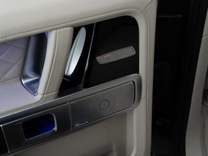 Внедорожник Mercedes-benz G-класс AMG 2023 года, 26877077 рублей, Москва